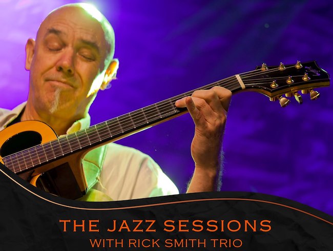 Rick Smith Trio