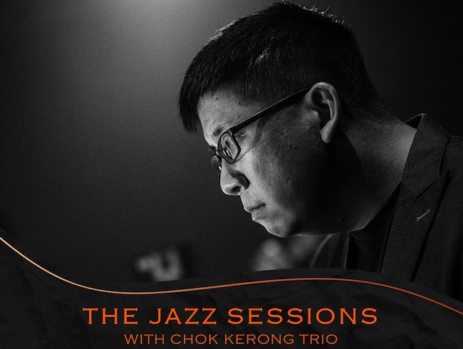 Chok Kerong Trio